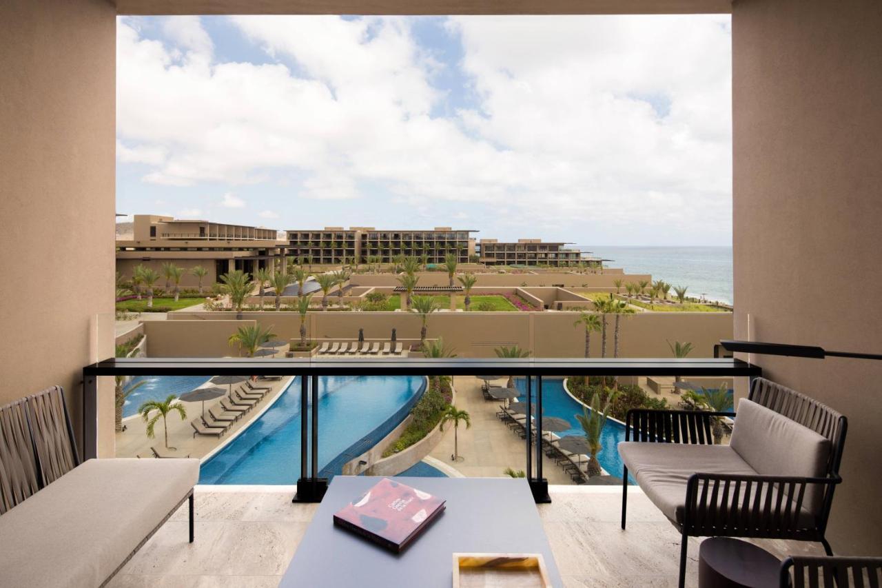 Jw Marriott Los Cabos Beach Resort & Spa San Jose del Cabo Exterior photo
